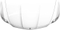 Preview: Motorhaubenaufkleber Skyline Sachsen-Anhalt auf heller Motorhaube - Ansicht Farbauswahl