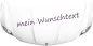 Preview: Autoaufkleber Wunschtext | 11