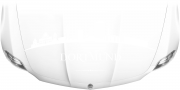 Preview: Motorhaubendekor Skyline Dortmund