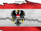Preview: Autoaufkleber Österreich - Ansicht Ausschnitt