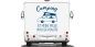 Preview: Reisemibildekor Camping ist