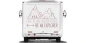 Preview: Reisemobilaufkleber Be an Explorer Preview: Reisemobilaufkleber Be an Explorer