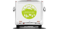 Preview: Reisemobilaufkleber Campingliebe