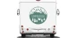 Preview: Reisemobilaufkleber Campingliebe Preview: Reisemobilaufkleber Campingliebe