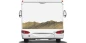 Preview: Wohnmobil Aufkleber Bergwelt Schraffur