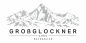 Preview: Wohnmobilaufkleber Großglockner