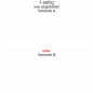 Preview: Wohnmobilaufkleber Skyline Baden-Württemberg - wie abgebildet - Ansicht Farbauswahl - Varianten A und B