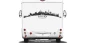 Preview: Wohnmobilaufkleber Skyline Bayern