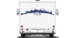 Preview: Wohnmobilaufkleber Skyline Bayern