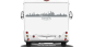 Preview: Wohnmobilaufkleber Skyline Hessen