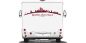 Preview: Wohnmobilaufkleber Skyline Rheinland-Pfalz