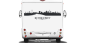 Preview: Wohnmobilaufkleber Skyline Ruhrgebiet
