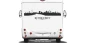 Preview: Wohnmobilaufkleber Skyline Ruhrgebiet