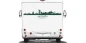 Preview: Wohnmobilaufkleber Skyline Sachsen