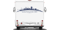 Preview: Wohnmobilaufkleber Skyline Schleswig-Holstein
