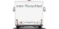 Preview: Wohnmobilaufkleber Wunschtext | 14
