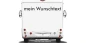 Preview: Wohnmobilaufkleber Wunschtext | 23