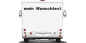 Preview: Wohnmobilaufkleber Wunschtext | 27