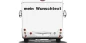 Preview: Wohnmobilaufkleber Wunschtext | 27