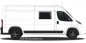 Preview: Camperdekor Gleitschirmfliegen