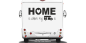 Preview: Wohnmobildekor Home