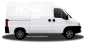 Preview: Wohnmobildekor Home