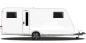 Preview: Wohnmobilsticker Skyline Athen auf hellem Wohnwagen - Ansicht Farbauswahl Preview: Wohnmobilsticker Skyline Athen auf hellem Wohnwagen - Ansicht Farbauswahl