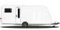 Preview: Wohnmobilaufkleber Eiffelturm Paris auf hellem Wohnwagen - Ansicht Farbauswahl Preview: Wohnmobilaufkleber Eiffelturm Paris auf hellem Wohnwagen - Ansicht Farbauswahl