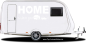 Preview: Wohnwagendekor Home