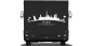 Preview: Wohnmobilsticker Skyline Dubai auf Heck von Wohnmobil oder Wohnwagen - Ansicht Farbauswahl Preview: Wohnmobilsticker Skyline Dubai auf Heck von Wohnmobil oder Wohnwagen - Ansicht Farbauswahl