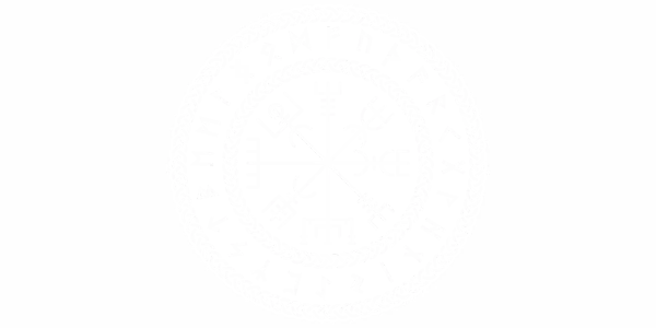Wohnwagenaufkleber Wegzeichen Midgards