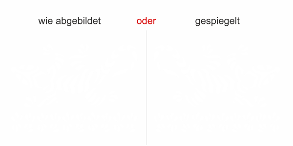Preview: Autoaufkleber Heck Echse