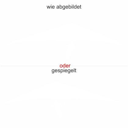 Aufkleber Drachenflieger Autoheck