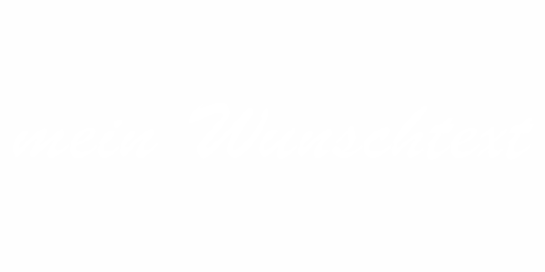 Heckscheibenaufkleber Wunschtext | 9