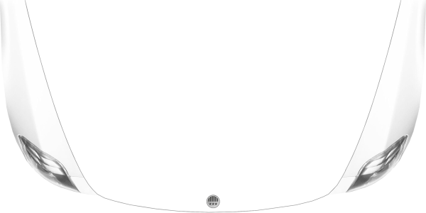 Preview: Autosticker Einhorn