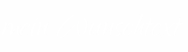 Aufkleber Wunschtext 10 | Set für beide Fahrzeugseiten