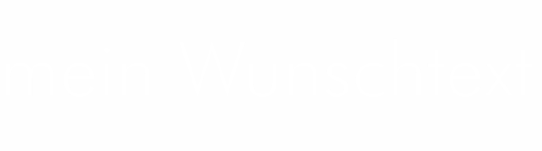 Aufkleber Wunschtext 22 | Set für beide Fahrzeugseiten