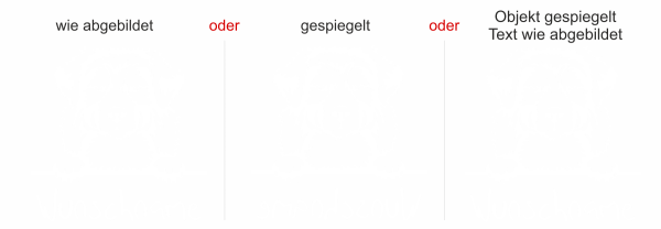 Autoaufkleber Australian Shepherd