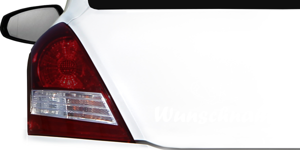 Preview: Babyaufkleber Mädchen mit Wunschnamen Preview: Babyaufkleber Mädchen mit Wunschnamen