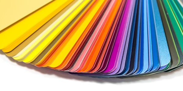 Preview: Autoaufkleber Muster Serie 500 - Digitaldruck leicht glänzend