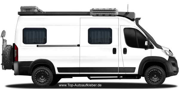 Preview: Autoaufkleber Satz mit Federn | Frei platzierbares Set Preview: Autoaufkleber Satz mit Federn | Frei platzierbares Set