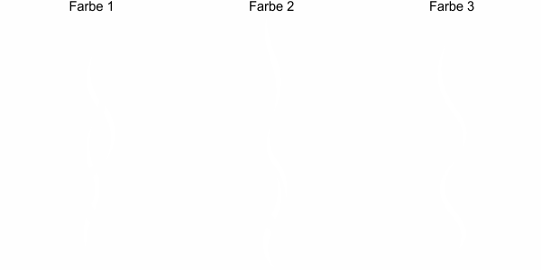 Autotattoo Tribal Ranke | Set für beide Fahrzeugseiten