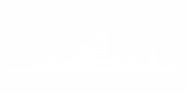 Preview: Autoaufkleber Skyline Leipzig | Set für beide Fahrzeugseiten Preview: Autoaufkleber Skyline Leipzig | Set für beide Fahrzeugseiten