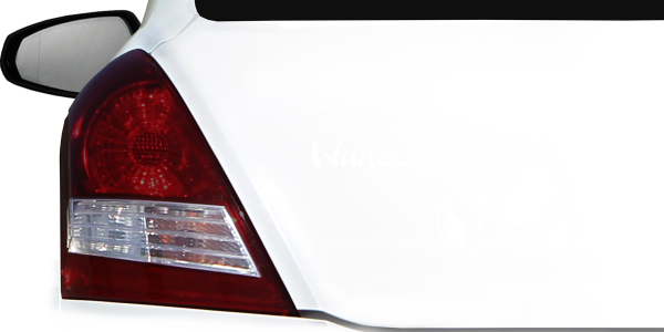 Preview: Namensaufkleber Baby mit Teddy Preview: Namensaufkleber Baby mit Teddy