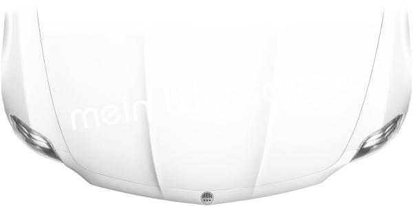 Preview: Autoaufkleber Wunschtext | 18