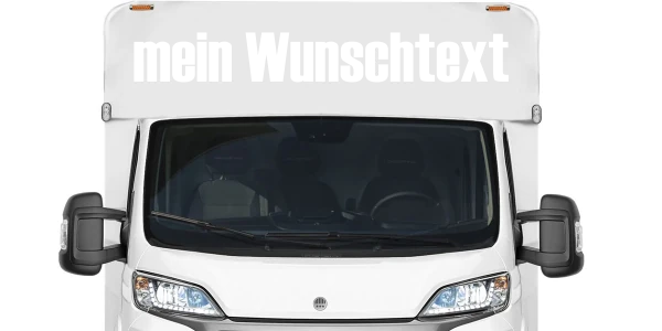 Autoaufkleber Wunschtext | 28