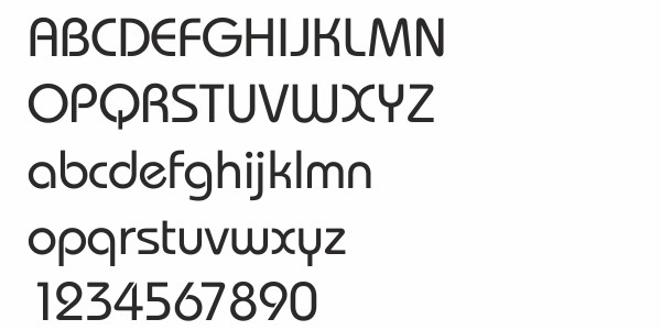 Preview: Autoaufkleber Wunschtext Nr. 14