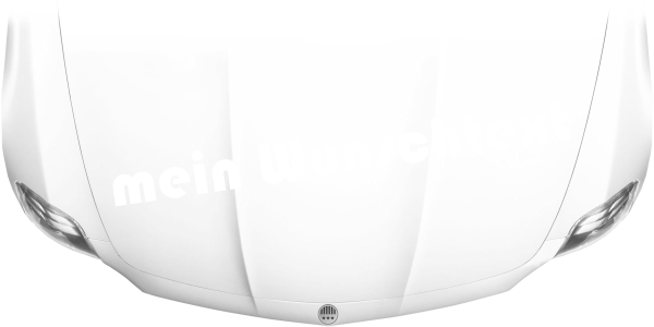 Autoaufkleber Wunschtext | 19