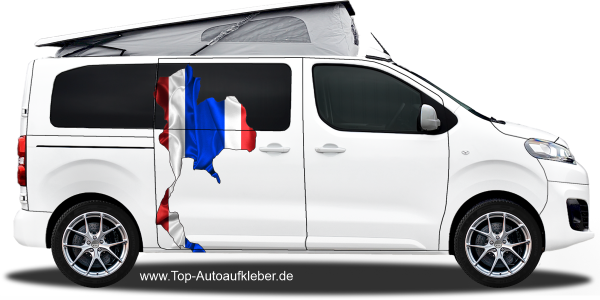 Preview: Autodekor Flagge Karte von Thailand | Set für beide Fahrzeugseiten Preview: Autodekor Flagge Karte von Thailand | Set für beide Fahrzeugseiten