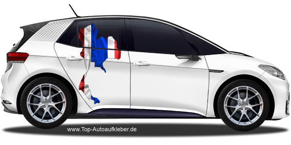 Preview: Autodekor Flagge Karte von Thailand | Set für beide Fahrzeugseiten Preview: Autodekor Flagge Karte von Thailand | Set für beide Fahrzeugseiten